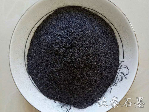 雙鴨山：借資源優勢為石墨產業發展集聚新動能